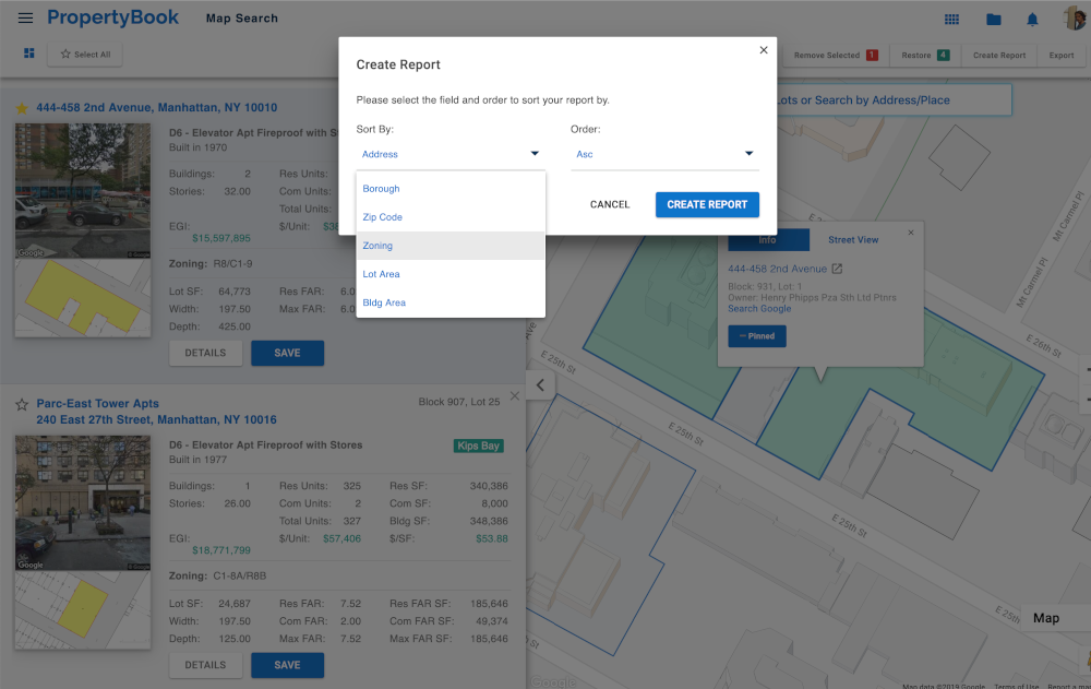 nyc-property-records