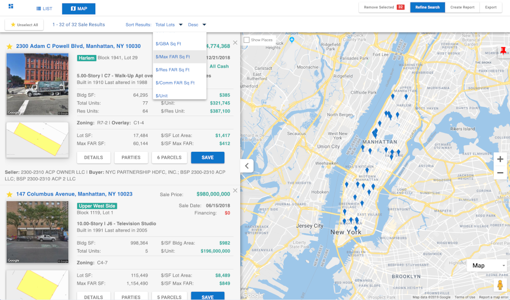 nyc-property-records